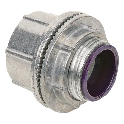 Conector Meyers de Aluminio de 1" / Para Áreas Peligrosas.
