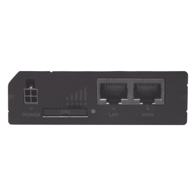 Router LTE, Slot para SIM, 2 puertos Ethernet 10/100 Mbps, Wi-Fi 2.4 GHz, Interfaz Amigable, Bandas B1, B2, B3, B4, B5, B7, B8, B28 - Imagen 6