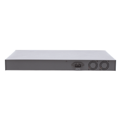 Switch PoE Administrable de 24 Puertos Gigabit, 4 Puertos SFP, Soporta Hasta 410 W con Opción de Controlador para Serie Neutron y Enturbo. - Imagen 7