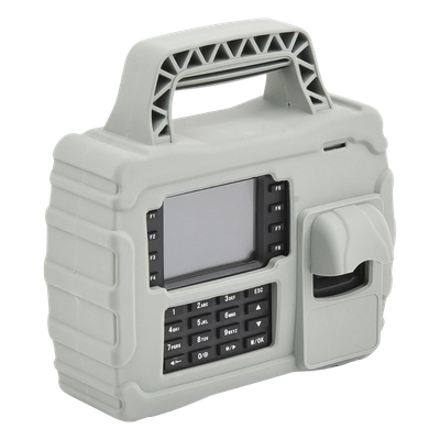 LECTOR BIOMETRICO PORTATIL CON COMUNICACIÓN WIFI - Imagen 6