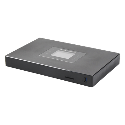 Conmutador IP-PBX 250 usuarios, hasta 50 llamadas simultaneas, solución para PyMEs - Imagen 3