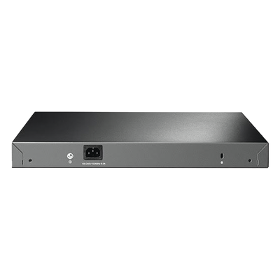 Switch JetStream PoE+ administrable Capa 2, 24 puertos 10/100/1000 Mbps + 4 puertos SFP 384 W - Imagen 5
