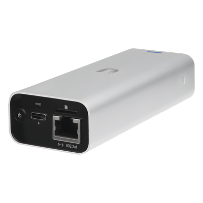 UniFi Cloud Key Gen2 para gestionar dispositivos UniFi, portal cautivo, alertas, configura vía remota, etc. - Imagen 3