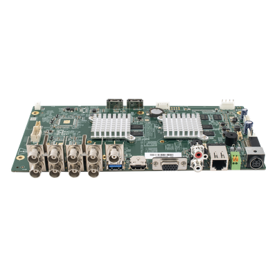 Tarjeta Principal de Reemplazo para DVR DS-7208HTHI-K2(S)