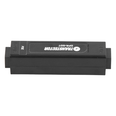 Protector PoE Gigabit Ethernet / Tubo de Gas GDT / 1000 Mbps / RJ45 / Interior / Protección L-G - Imagen 5