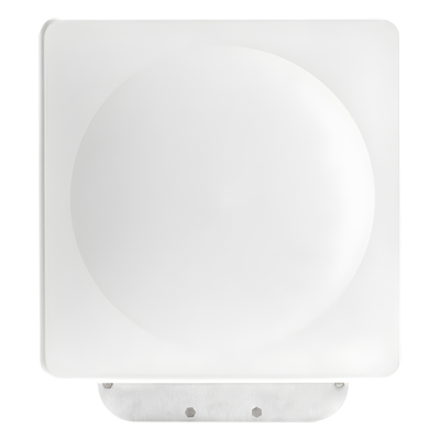 Backhaul radio + antena integrada (Alta ganancia 23 dBi), 4.9-6.05 GHz PTP/HCMP/ 450 Mbps Reales C050067H009B