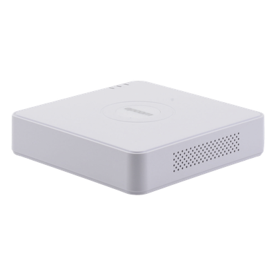 DVR 4 Canales TurboHD + 1 Canal IP / 2 Megapixel (1080p) Lite / Acusense Lite (Evita Falsas Alarmas) / Audio por coaxitron / 1 Bahía de Disco Duro / H.265+ / Salida de Vídeo Full HD - Imagen 5