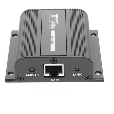 Receptor Compatible para Kits TT372EDID / TT714PRO / TT718PRO - Imagen 3