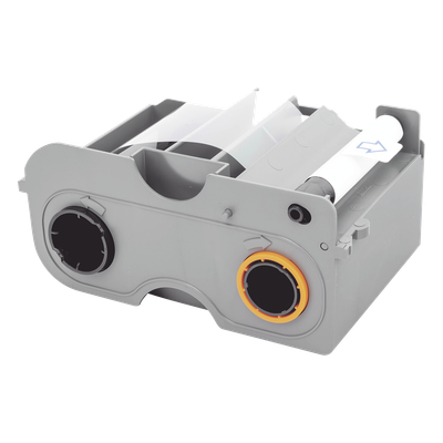 Cartucho ribbon YMCKOK / 200 impresiones / Para DTC4250e, DTC4000 - Imagen 5