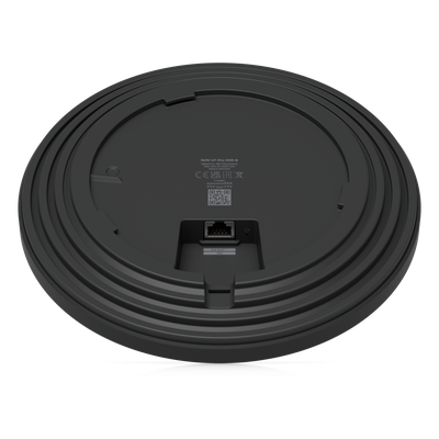 U7 Pro XGS – Punto de Acceso WiFi 7 Tri-Banda para Interiores con Soporte 6 GHz, Radio de Escaneo Espectral Dedicado, Cobertura de hasta 160 m², Capacidad para 500 Usuarios y Puerto Multi-Gig 10/5/2.5/1 GbE - Imagen 7