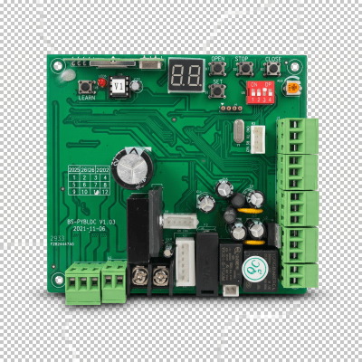 TARJETA ELECTRONICA XBSPY82L
