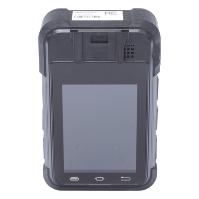 Body Camera Portátil / Grabación a 2K / Pantalla 2.4" LCD / IP67 / H.265 / 32 GB de Almacenamiento / GPS / WIFI / 3G y 4G / Fotos de Hasta 30 Megapixel / Micrófono Integrado - Imagen 5
