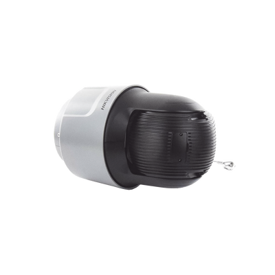 Domo PTZ IP 8 Megapixel (4K) / 25X Zoom / 500 mts IR / AutoSeguimiento 3.0 / WDR 140 dB / EIS / Deep Learning / Exterior IP67 / IK10 / Rapid Focus / Hi-PoE / microSD - Imagen 5