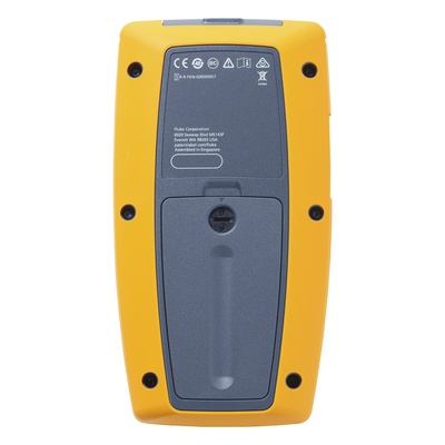 Calificador de Red LinkIQ, Para Verificar Rendimiento de Cableado Hasta 10Gbps Basado en Frecuencia, con Pantalla Multitáctil a Color - Imagen 3