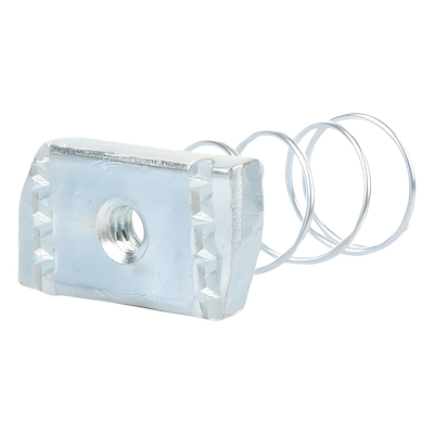 Tuerca con resorte de 1/4" - Imagen 6