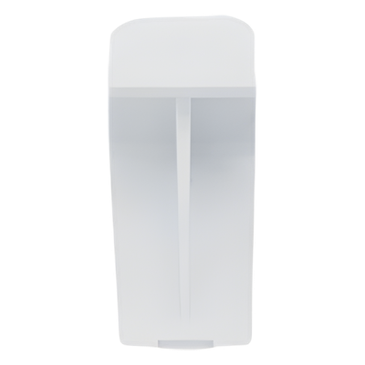 Módulo de Tapa Ciega (Inserto Ciego), Mini-Com, Color Blanco, 1 Pieza - Imagen 9