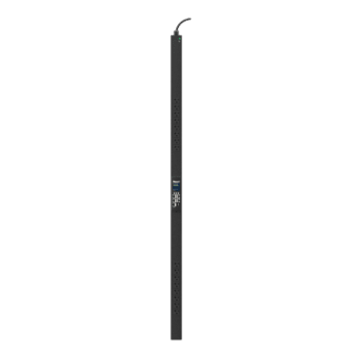 PDU ES2P Monitoreable (MI) para Distribución de Energía, Enchufe de Entrada NEMA 5-15P, Con 16 Salidas NEMA 5-20R, de Instalación Vertical, 120 Vca, 15 Amp - Imagen 3