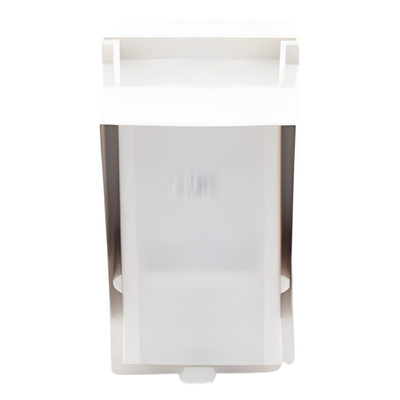 Detector de Movimiento / 100% Exterior / Inalambrico (Alimentacion) / Hasta 24 metros / Instalación a 3 metros / Compatible con cualquier panel de alarma - Imagen 5