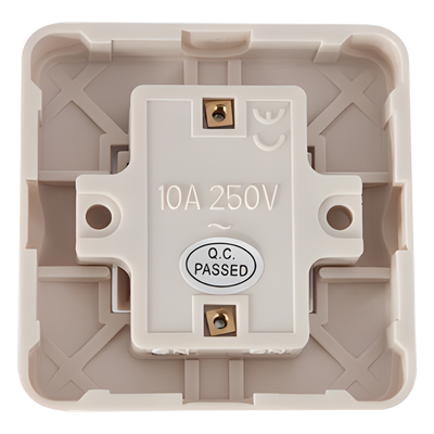Botón de Salida Ultra Compacto / Ideal para uso en Escritorios / NO & NC / UL - Imagen 5