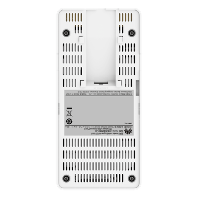 Access Point Wi-Fi 7 de Pared / BE3600 Dual-Band 3.57 Gbps3.5 Gbps / 2x2 MU-MIMO / 4096-QAM / MLO / Puerto Uplink 2.5GE PoE In / 5 Puertos GE Downlink (2 PoE Out) / Antenas Inteligentes / Libre de Licenciamiento - Imagen 3