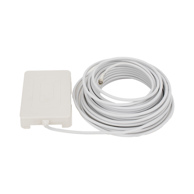 Kit Amplificador de Señal Celular de UNA banda de frecuencia / Mejora las llamadas convencionales / Soporta los datos de las tecnologías 2G y 3G de TELCEL, AT&T y MOVISTAR / Puede cubrir un espacio de hasta 140 m2. - Imagen 5