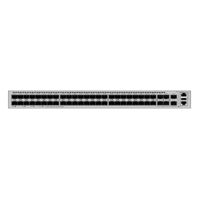 Switch Empresarial Core Gigabit Administrable Capa 3 / 24 Puertos 10/100/1000 Mbps / 4 Puertos 10GE SFP+ Uplink / 2 Puertos 10GE SFP+ (Stack) / ERPS / Ruteo Dinamico (RIP, OSPF, IS-IS y BGP) / iStack / Administración Nube Gratis - Imagen 5