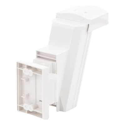 Detector de Movimiento con Anti-enmascaramiento / 100% Exterior / Cableado / Hasta 12 metros a 85° de cobertura/ Instalación a 3 metros / Compatible con cualquier panel de alarma - Imagen 6