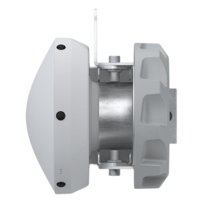 Antena Horn Sectorial 90° / Wideband 5+6 GHz / 10-11 dBi / Haz Simétrico H+V / TwistPort™ Waveguide / IP55 / 4900-7200 MHz - Imagen 6