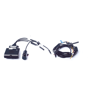 DashCam Inteligente 4G LTE / 2 Megapixel (1080p) / Fotos 4MP / WiFi / GPS / Sensor G / ADAS Integrado / Audio Bidireccional / MicroSD 256GB / App Remota - Imagen 5