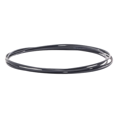 Cable de Fibra Óptica Multimodo OM3 50/125, 12 Hilos, Interior/Exterior, Tight Buffer 900µm, OFNR Riser, Dieléctrica, Precio Por Metro, (Hasta 2000 Metros en Un Solo Tramo de Cable) - Imagen 3