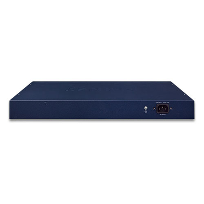Switch Administrable Capa 2, 16 Puertos 10/100/1000T, 2 Puertos SFP 100/1G/2.5G, Administración Remota con CloudNMS - Imagen 3