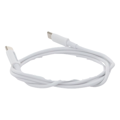 Cable USB-C a USB-C / 1 Metro (3.28 Pies) / Ideal para Celulares Android / Carga Rápida 3 Amp / Carga y Sincronización de Datos / 480 Mbps / 60 Watts - Imagen 5