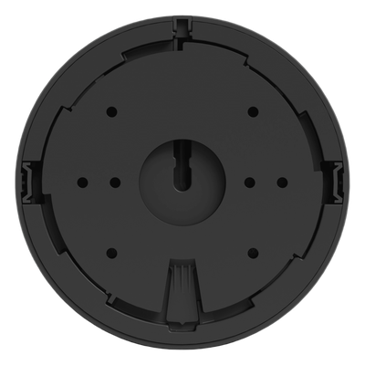 Cámara UniFi Protect G5 AI Dome Negro, Para Interior o Exterior, 4K (8MPX), Ángulo 109.9°. Visión Nocturna IR Hasta 40m, Detecciones Inteligentes de Rostros y Placas, Audio Bidireccional, Protección IP66, Anti-Vandalismo - Imagen 6