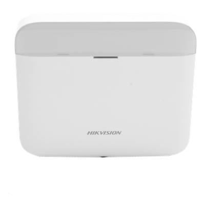 (AX PRO) Repetidor de Señal Hikvision / LED Indicador / Batería de Respaldo/ No compatible con el panel DS-PHA64-LP - Imagen 4
