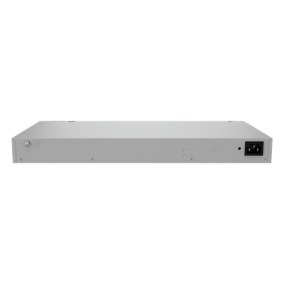 Switch eKit Core/Distribución Administrable Capa 3 / 48 puertos SFP de 1 Gbps + 4 Puertos SFP+ de 10 Gbps / Soporta iStack / Capacidad de Conmutación de 176 Gbps / Gestión Gratuita desde la Nube / Libre de Licenciamiento - Imagen 5