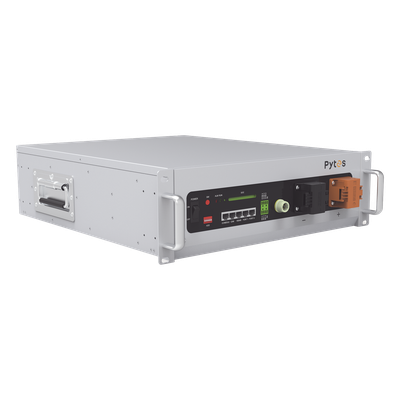 Batería de Litio Hierro Fosfato (LiFePO4) de 5.12 Kwh, 51.2 Vcc ,100 Ah - Imagen 3