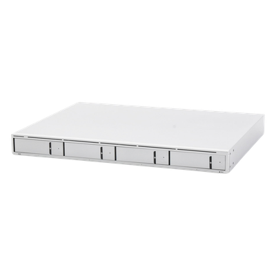 NVR Empresarial UniFi Protect de 4 Bahías de Disco Duro, recomendado para hasta 50 cámaras Full HD - Imagen 5