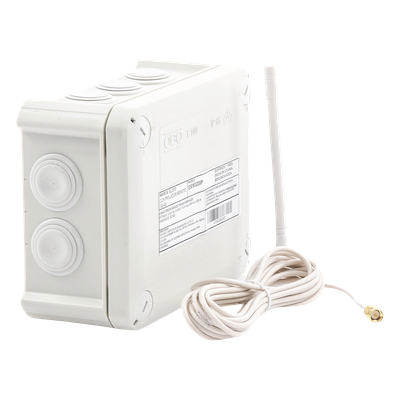 Controlador Remoto 3G con Activación vía APP o Llamada | Caja Nema IP67 | Soporta hasta 2000 Usuarios - Imagen 5