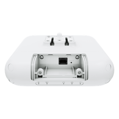 Punto de Acceso Wi-Fi 7 para Exterior / Omnidireccional 360º / 256 Usuarios / 1 Puerto PoE In 2.5 Gbps / Hasta 3.5 Gbps / Gestión en la nube / Libre de licenciamiento - Imagen 5