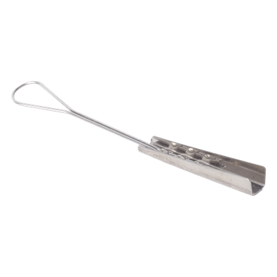Remate Tipo Grapa para Cable Drop Plano - Imagen 5