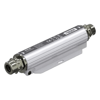 Protector contra sobretensiones Ethernet/Poe 10G Para Exterior