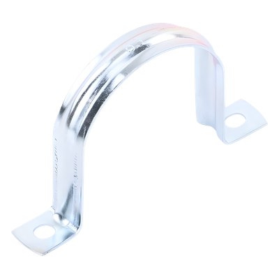 Abrazadera Omega Para Conduit de 2" (63 mm). - Imagen 5