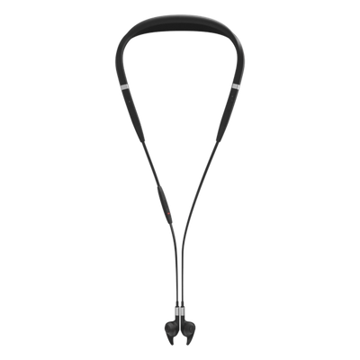 Jabra Evolve 75e inalámbrica con cancelación de ruido activa ANC y luz de ocupado integrada (7099-823-409) - Imagen 5