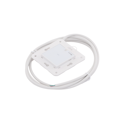 Modulo de Pared para Tirador de Baño con LED Indicador IP67 / Compatible con NX0019/B, NX0015 y NX1021