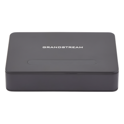 Adaptador para teléfono analógico (ATA) de 2 puertos FXS, Router integrado, Puertos Gigabit, diseñado para conectar sus dispositivos analógicos a una red VoIP - Imagen 4