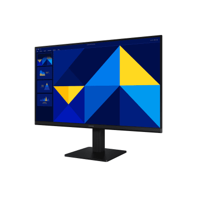 Monitor 24 Pulgadas / Full HD 1920x1080 / Panel VA / 100Hz / Contraste 3000:1 / Eye Saver Mode / Flicker Free / Game Mode / HDMI - Imagen 3
