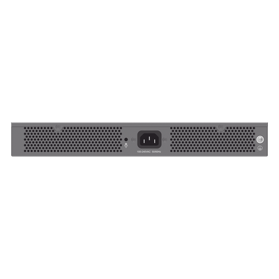Switch Capa 3 Administrable / 8 puertos 10/100/1000 Mbps + 2 Puertos SFP+ 10 Gigabit / Compatible con GWN Cloud. - Imagen 5
