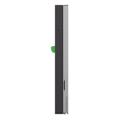 Videoportero IP Conexión a 2 Hilos / Con Monitor Wi-Fi para Interior / Frente de Calle IP65 Uso En Exterior Debe Tener Protección / Cámara 3 Megapíxel / Llamada a la App / Apertura remota / Apertura de 1 Puerta y un 1 Porton - Imagen 11