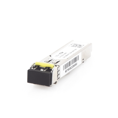 SFP CWDM module 1.25G SM 40km 1550nm Dual LC-connector DDM - Imagen 3