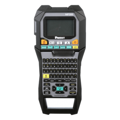 Impresora Etiquetadora, Compatible con Etiquetas de Hasta 1.5 Pulgadas (3.81 cm) de Ancho, Resolución de 360 dpi y Velocidad de Impresión Rápida